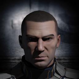 Vestas Torigo portrait