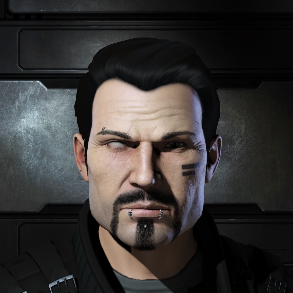 Vlad Bin Lichtovich