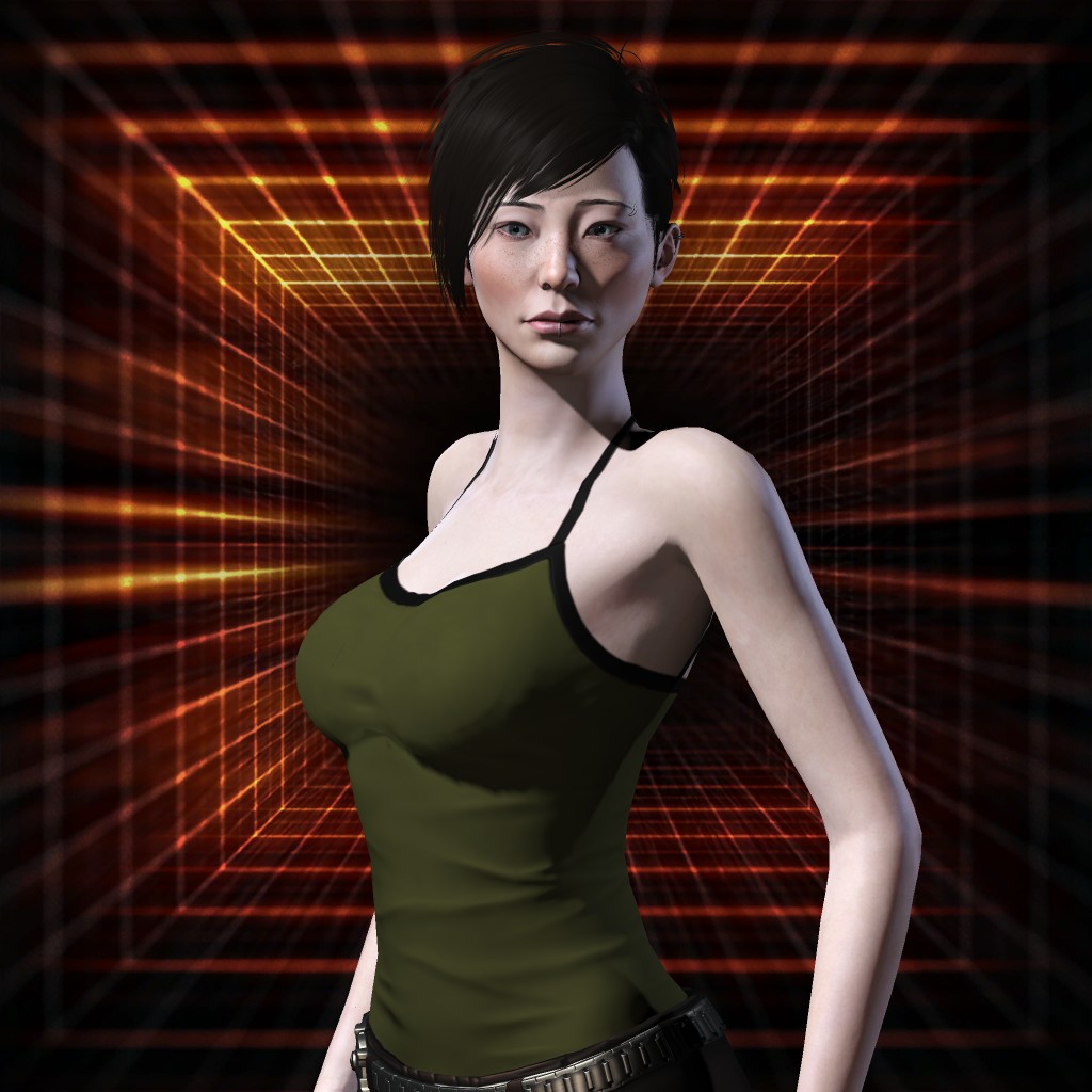 MissyLusty