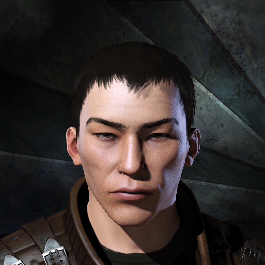 Hunter Starcrystal