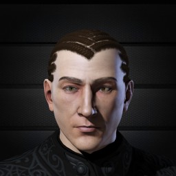Mullweker portrait