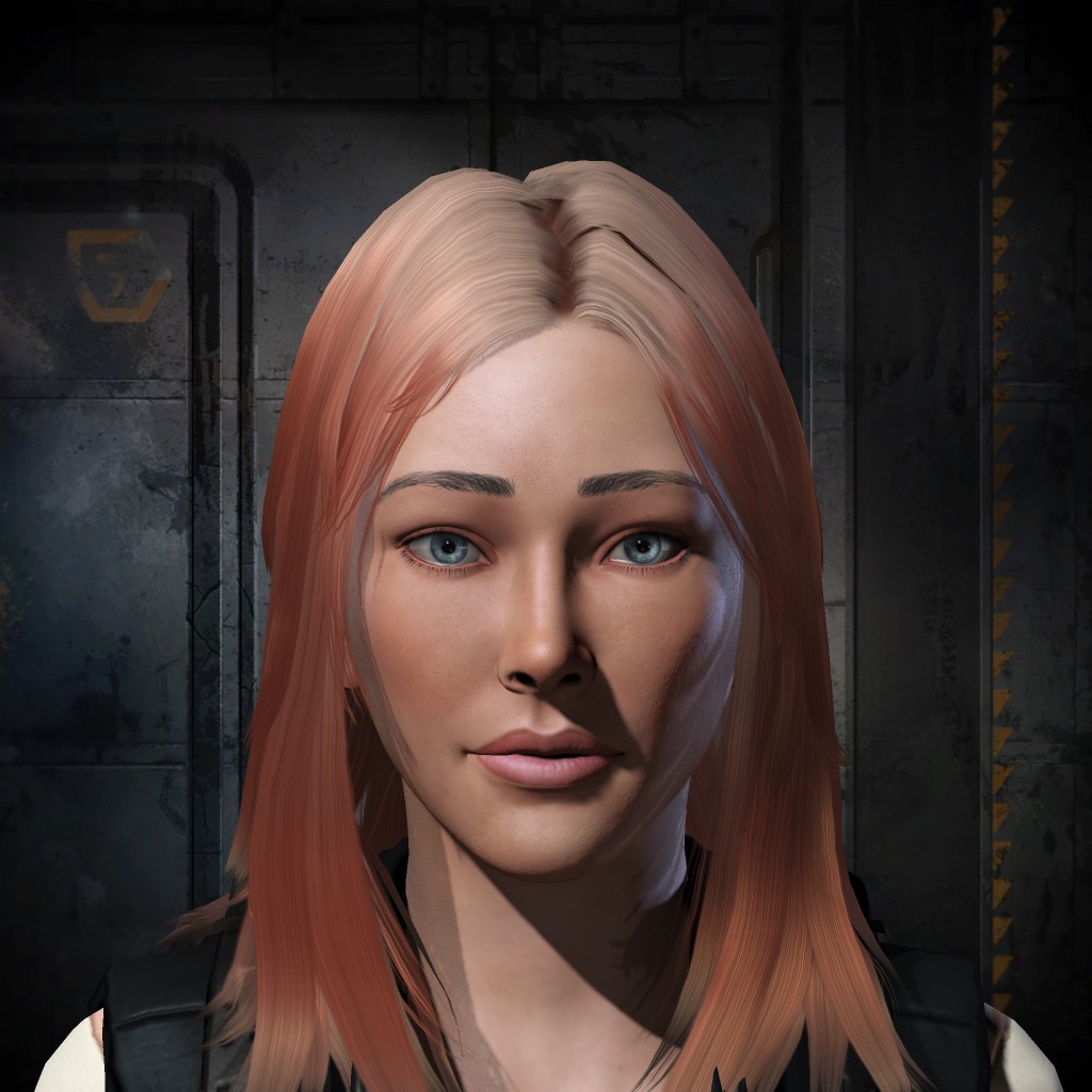 Liora -Sonnensee- Valeri