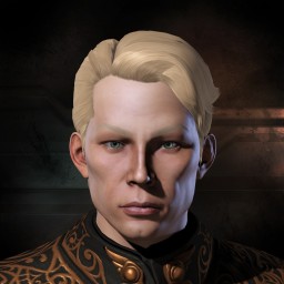 Maccura portrait