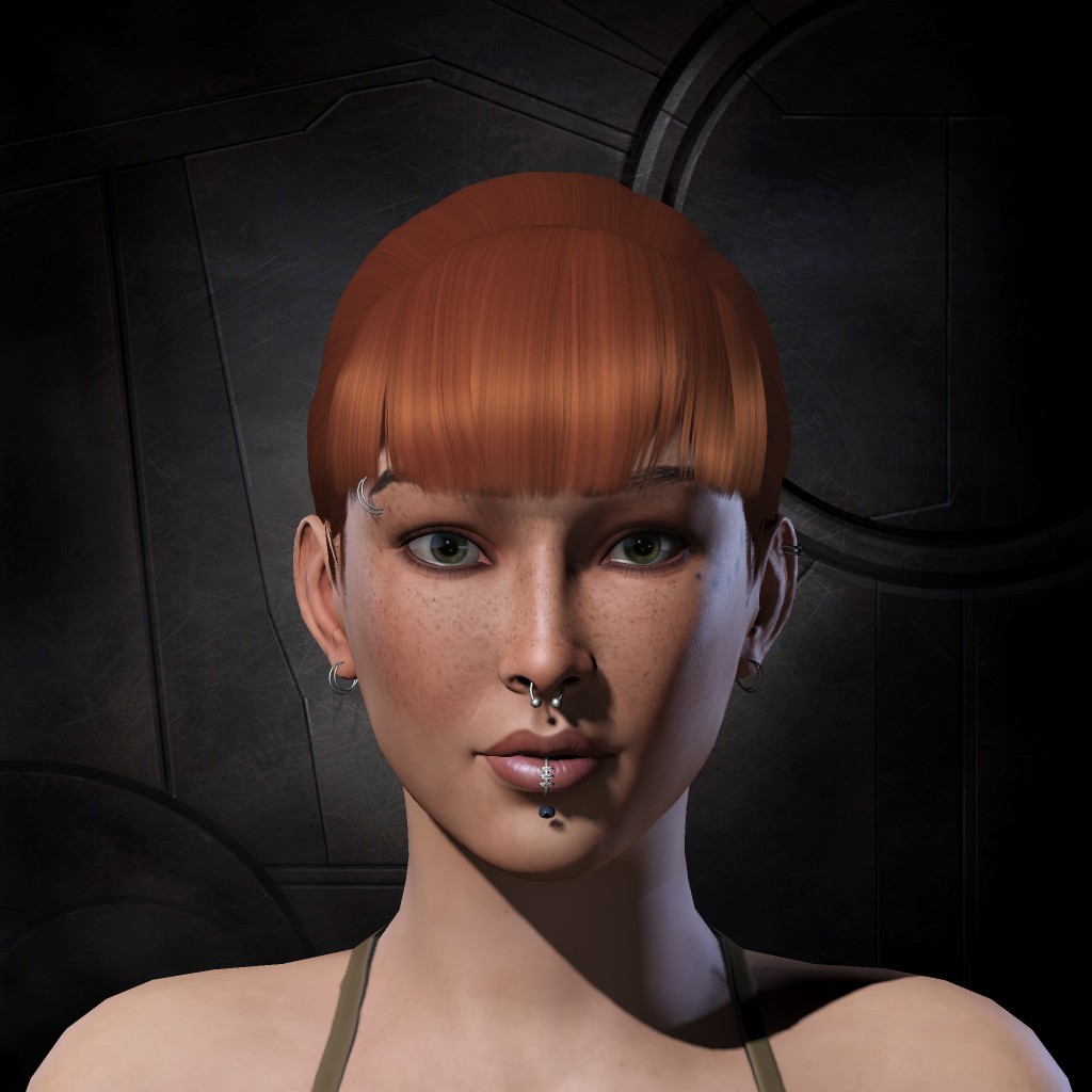 Jezebel Khaine