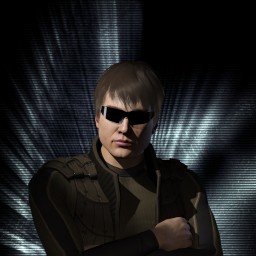 Matthew Paulgigadrain portrait