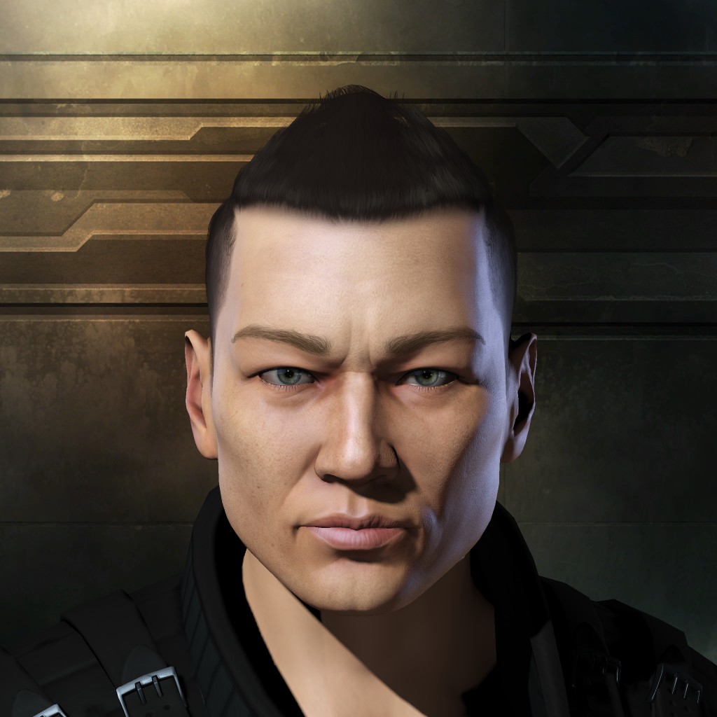 Jian-XIONG-Chen