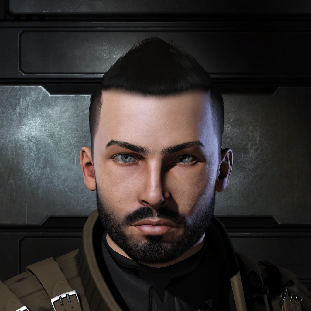 portrait
