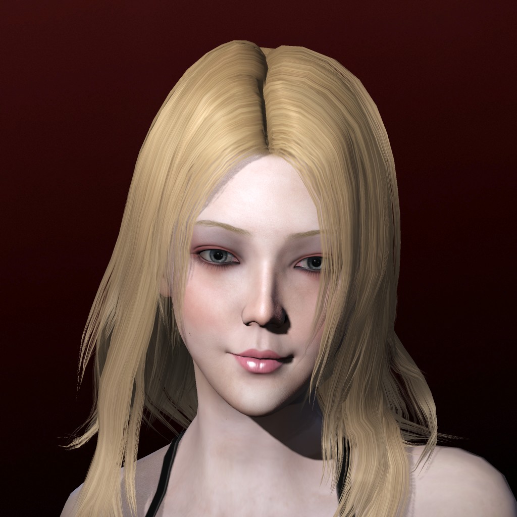 Mobius IIIIIIIIIIIIIIIII03 portrait