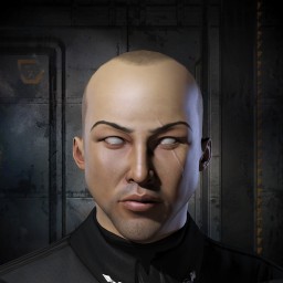 FuBrO portrait