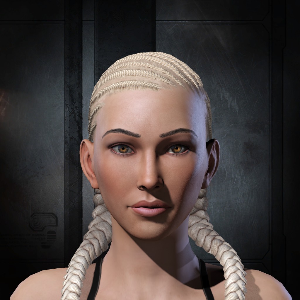 portrait