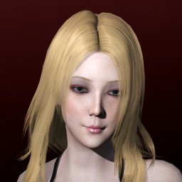 Mobius IIIIIIIIIIIIIIIII09 portrait