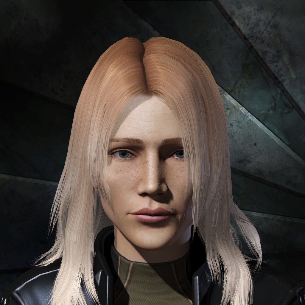 Ana Francesca Gloiwitz