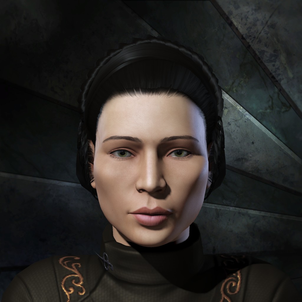 Elanugi Isela Otsolen