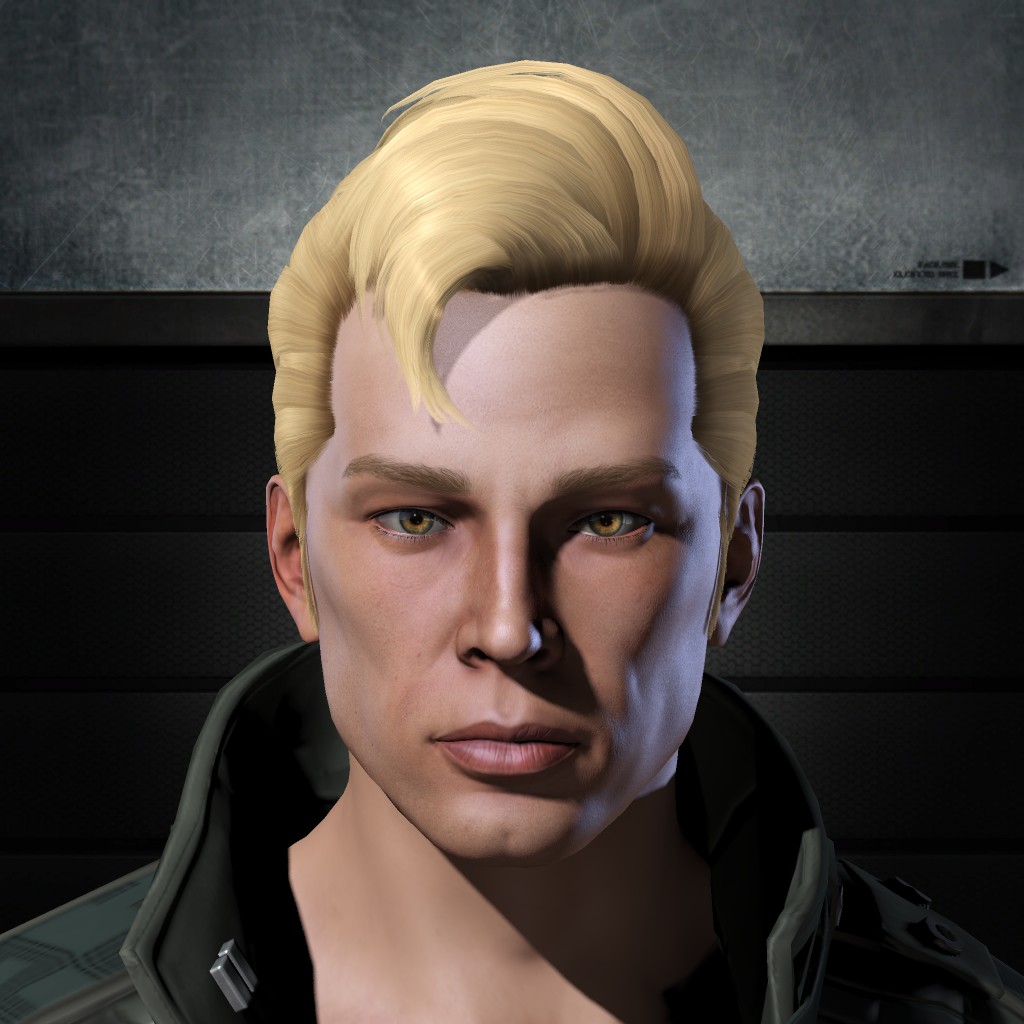 portrait