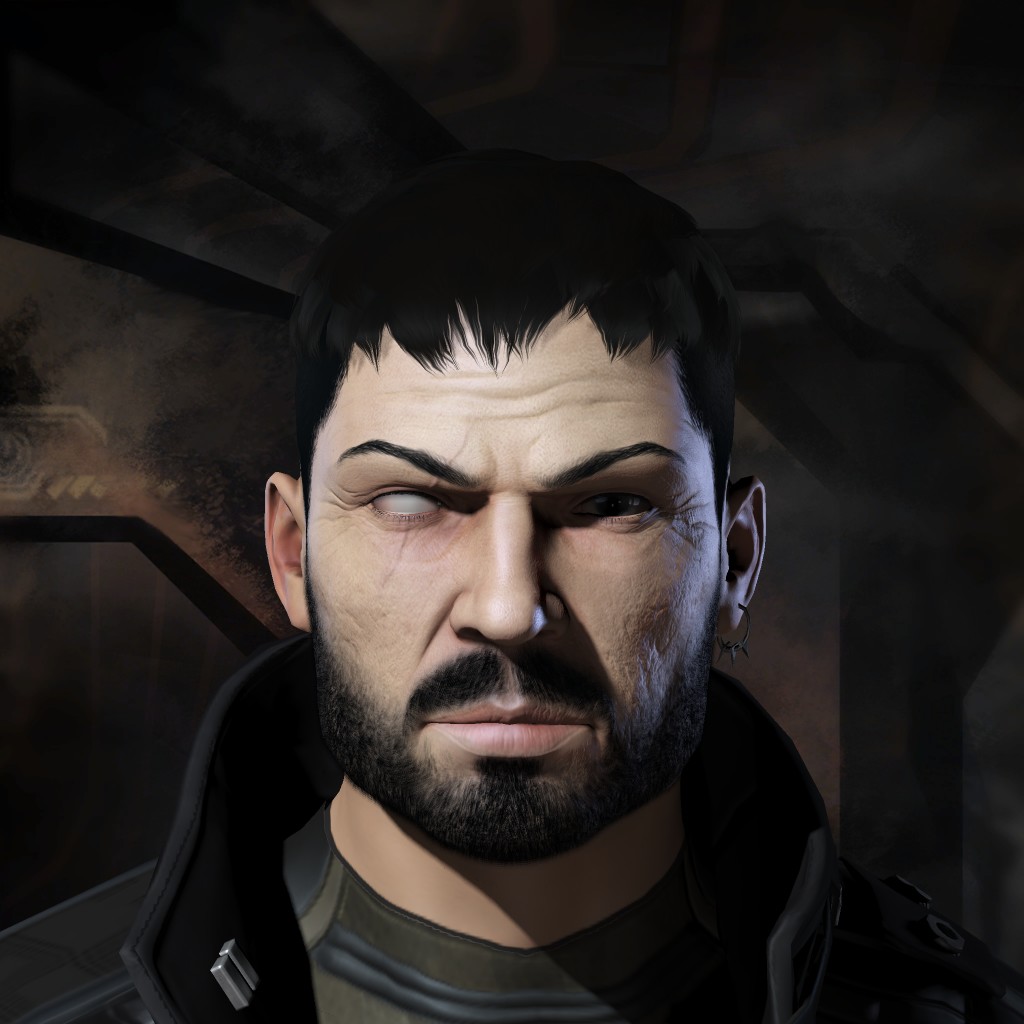 blackshand