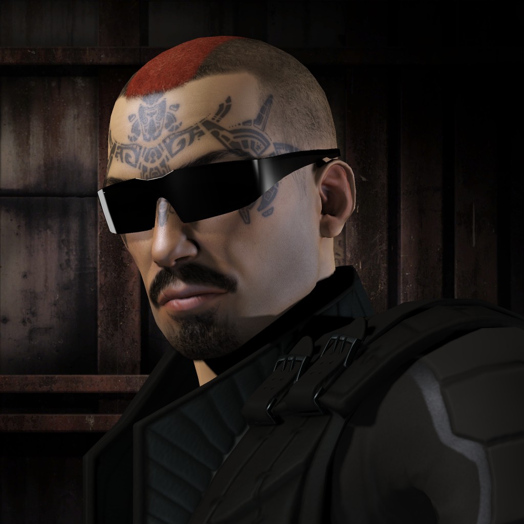 Nikko Ronuken