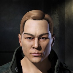 kkkanakana portrait