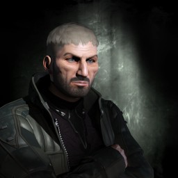 Tiberium Age portrait