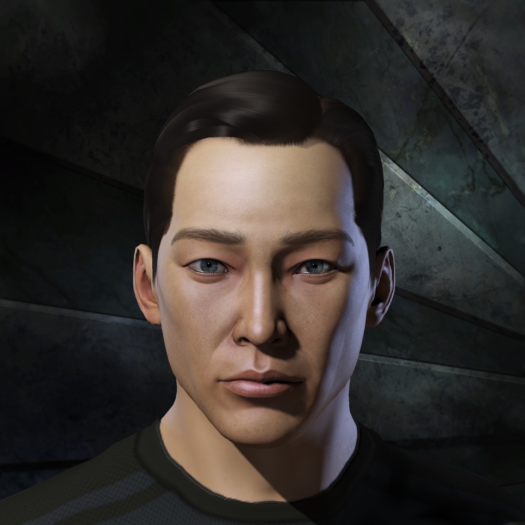 Mac Andedar-III