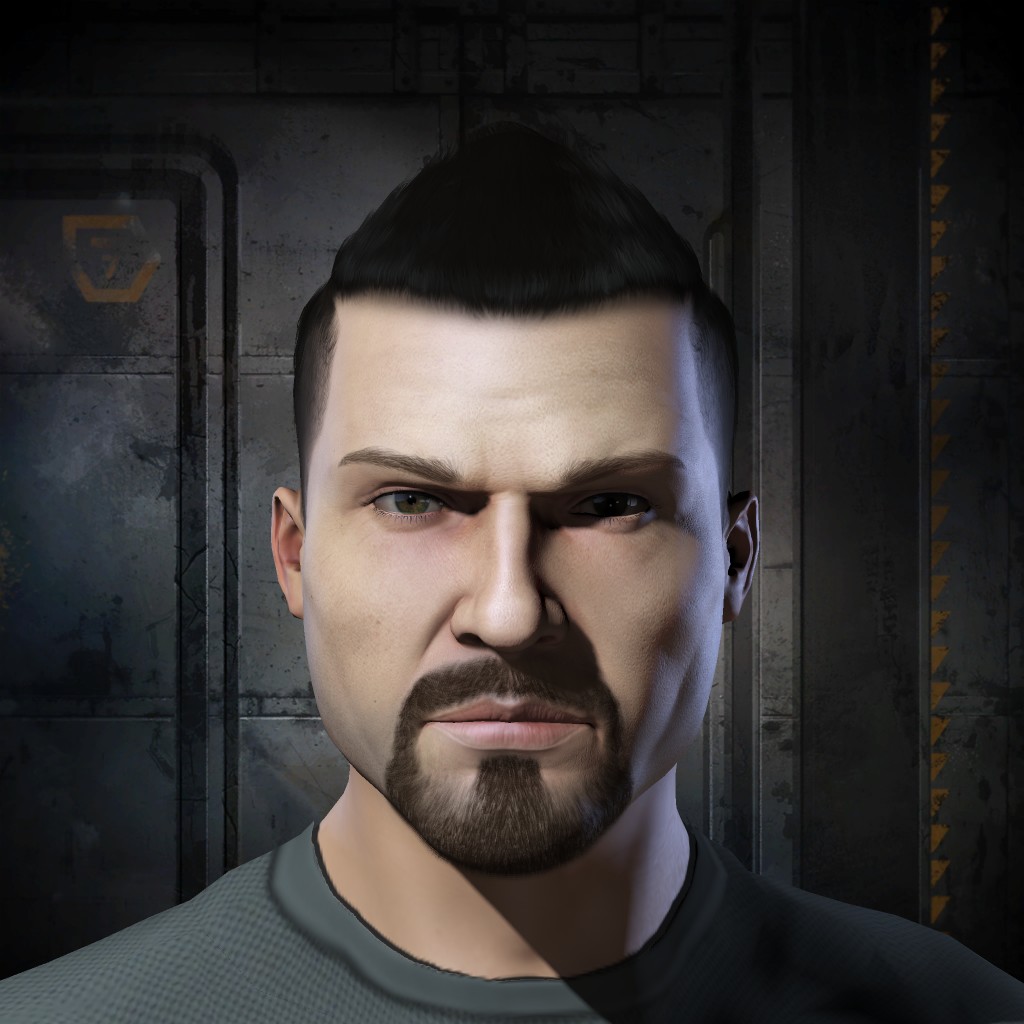 Akkarim Odyssee