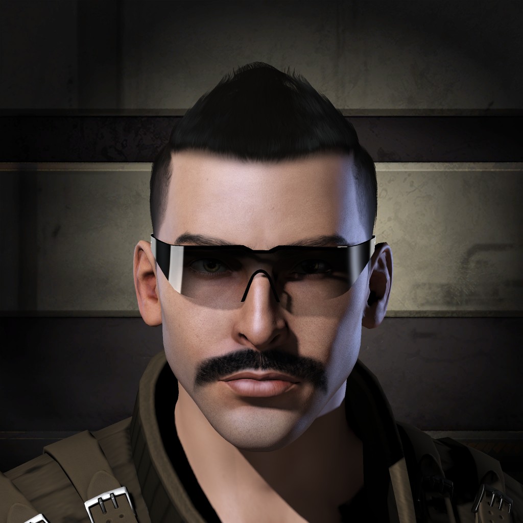 Jita Officer Alpha
