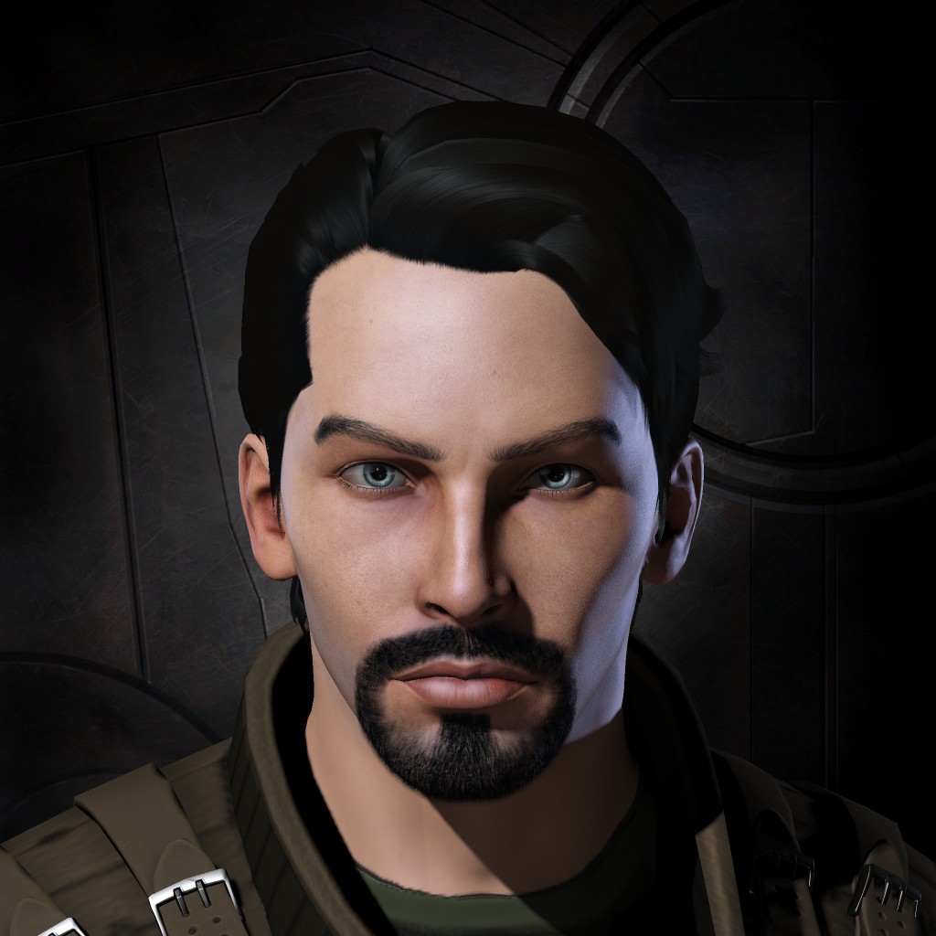 Jita Officer Bravo