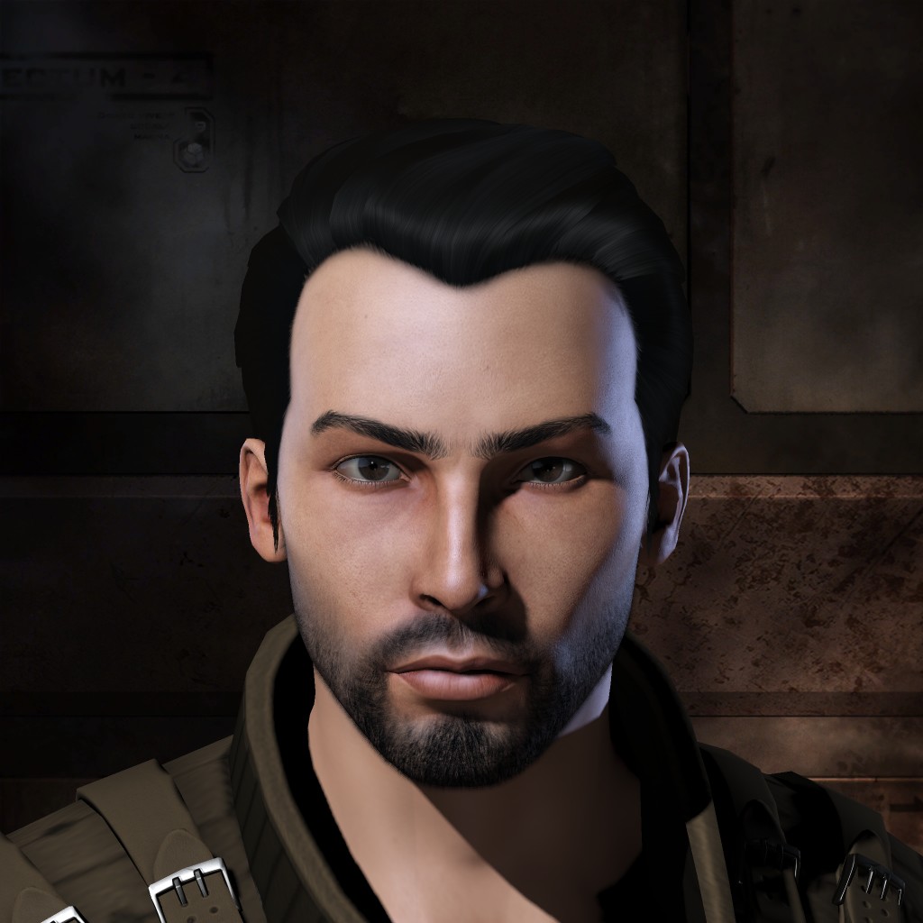 Jita Officer Delta