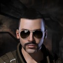 Jita Officer Echo
