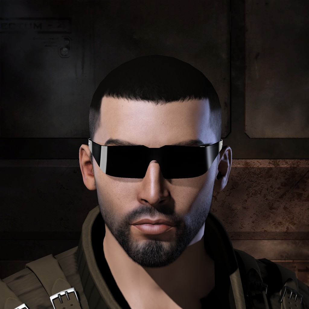 Jita Officer Sigma