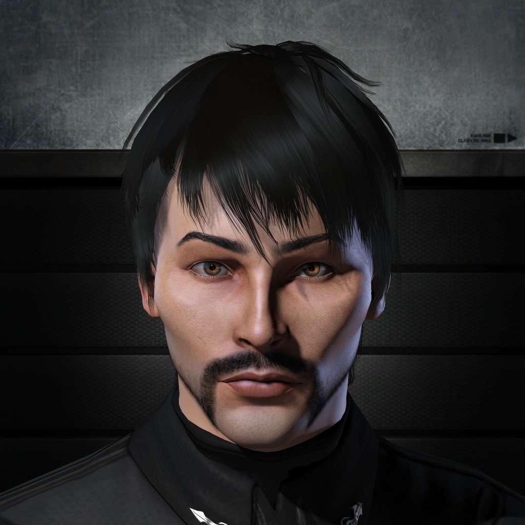 Jita Commander