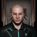 Fade Veil