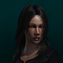 QiXiaNIi portrait
