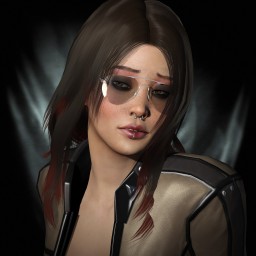 Lopichz portrait
