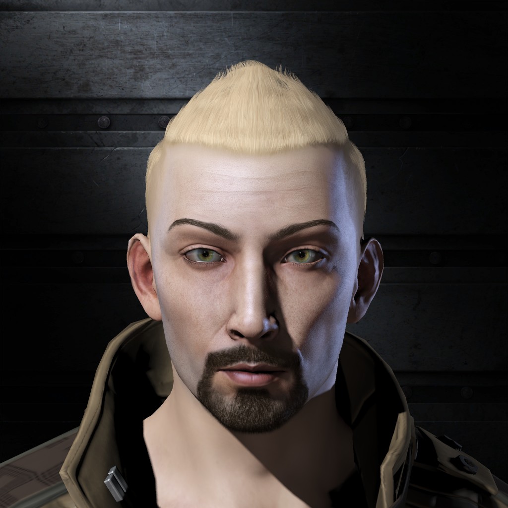 SpaceRaiderPaul