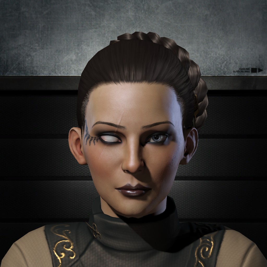 portrait