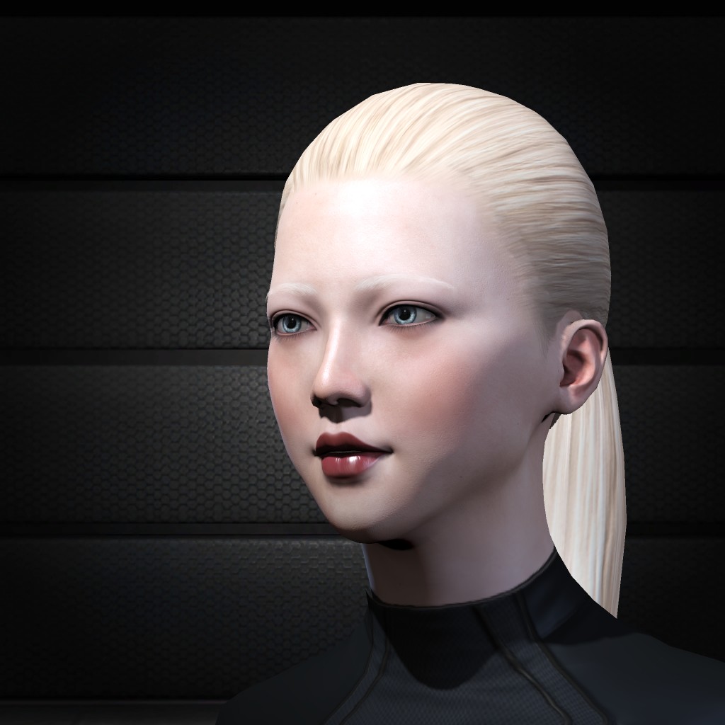 Auvilen Nuchi Eistiras