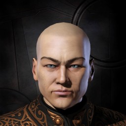 Asutelo Oksaras portrait