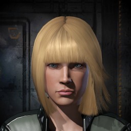 Ukken Oramara portrait
