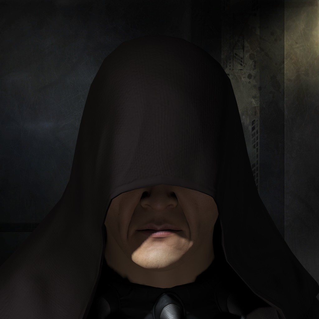 Anonymous V