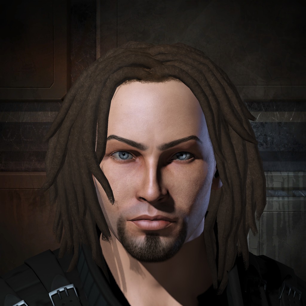Jarvis Ben I