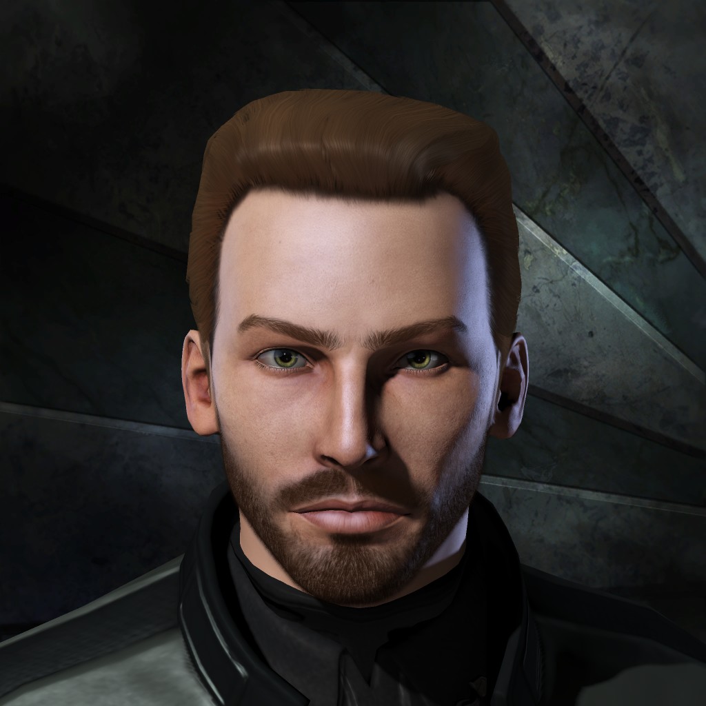 Jarvis Ben II