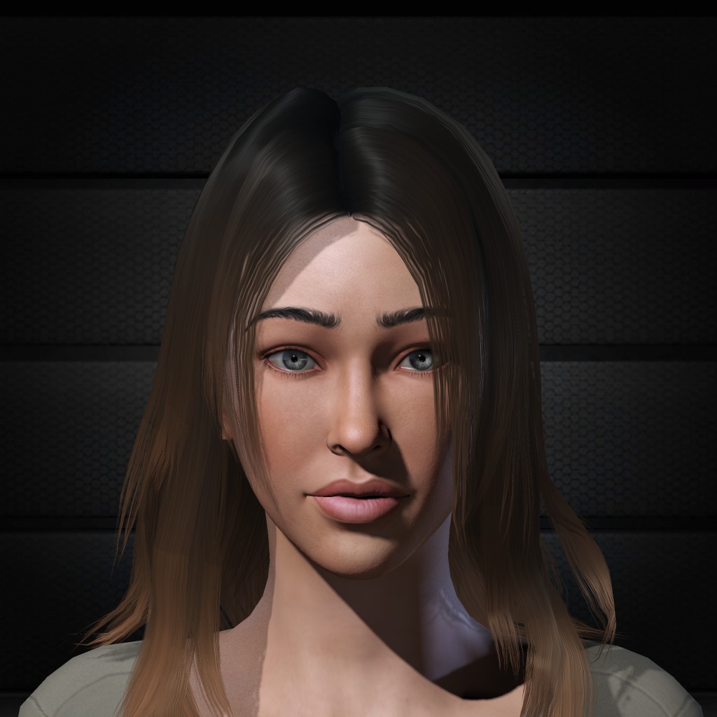 Edith Wang II