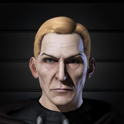 GundamF91 portrait