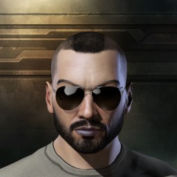 Vryxnr portrait