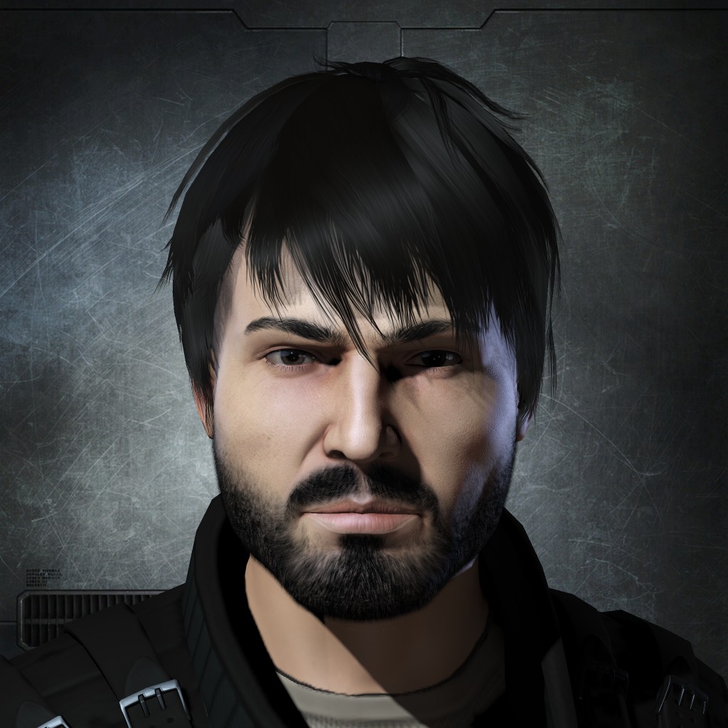 Marek Volkov