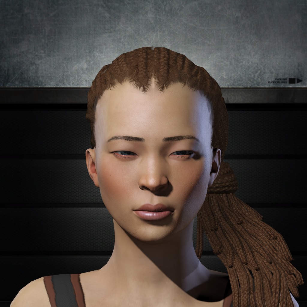 Mategur Inger Arsten