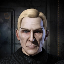 Milalon portrait