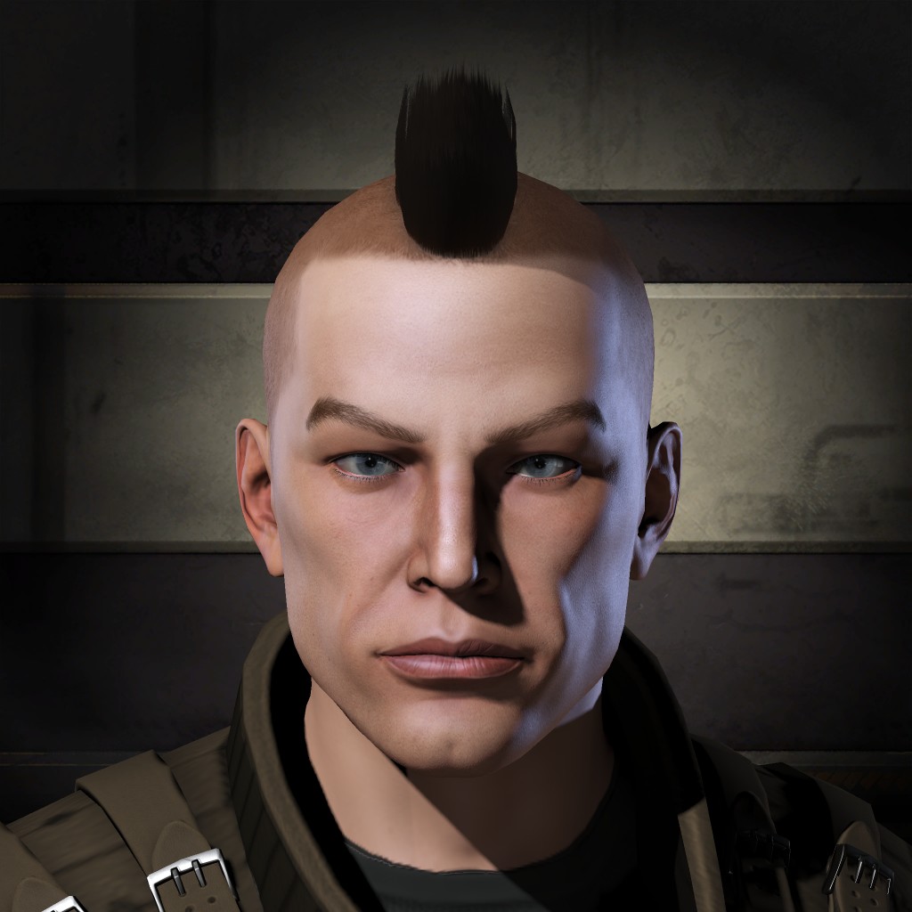 the wormhole man