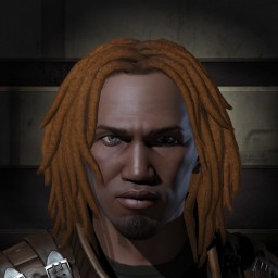 Eli Rorn portrait