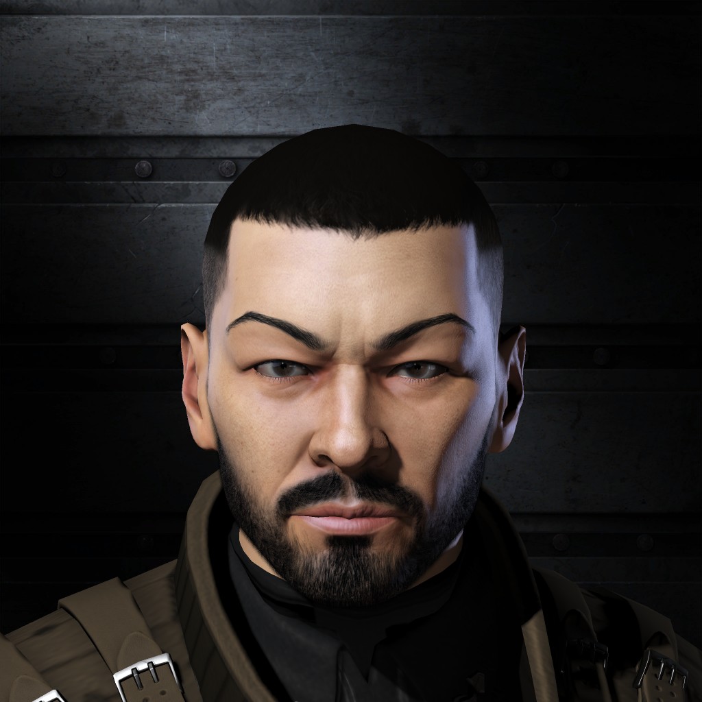 Jin Rockhart